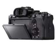 Sony Alpha 7R IV body - 717599 - zdjęcie 3